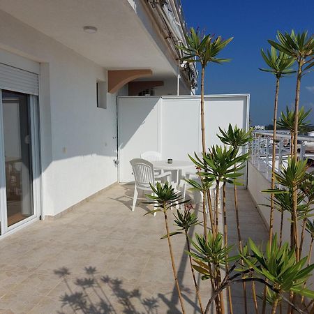 "House Muenster" Bed&Breakfast - Ulcinj ドニ・シュトイ エクステリア 写真