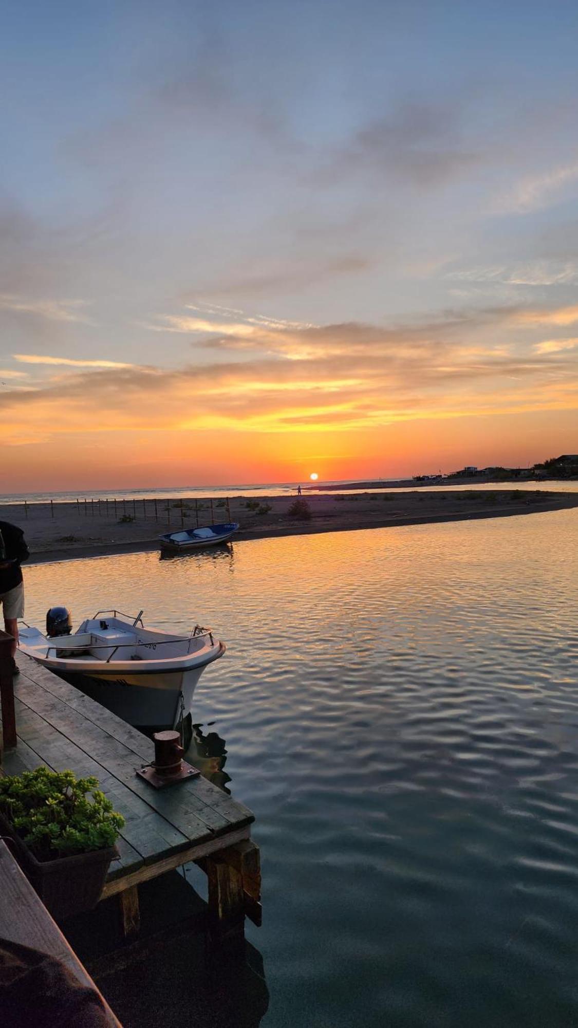 "House Muenster" Bed&Breakfast - Ulcinj ドニ・シュトイ エクステリア 写真