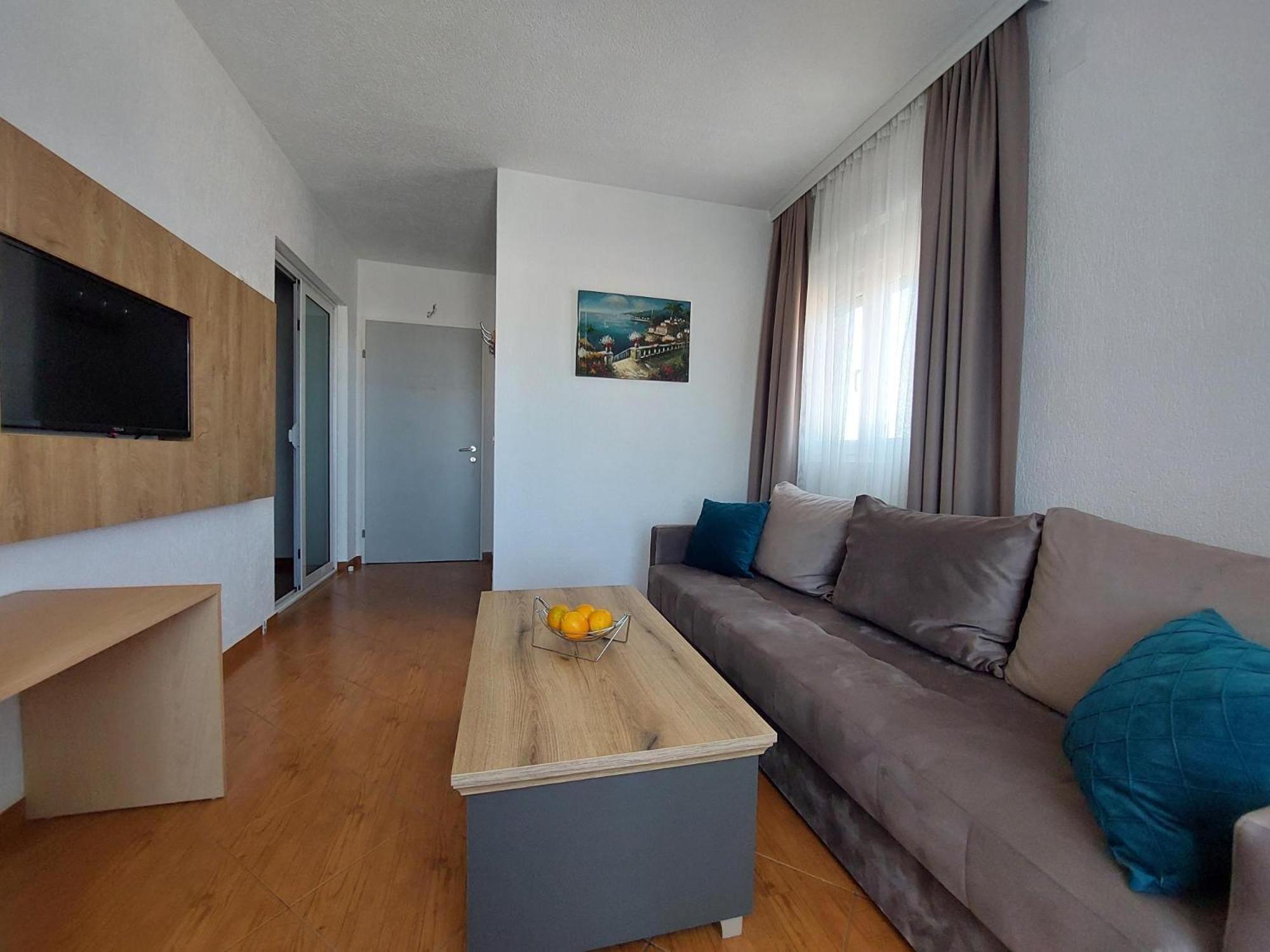 "House Muenster" Bed&Breakfast - Ulcinj ドニ・シュトイ 部屋 写真