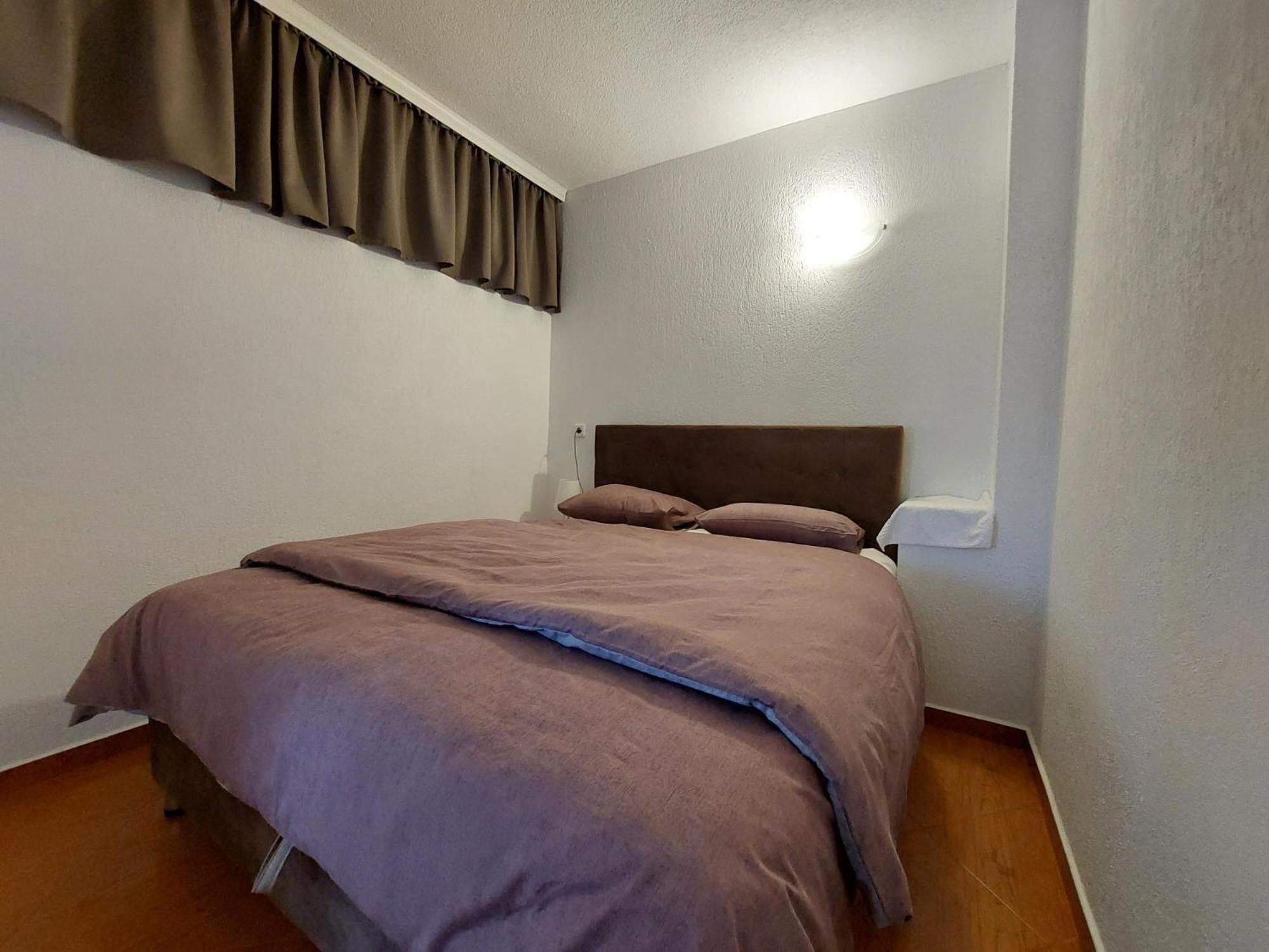 "House Muenster" Bed&Breakfast - Ulcinj ドニ・シュトイ 部屋 写真