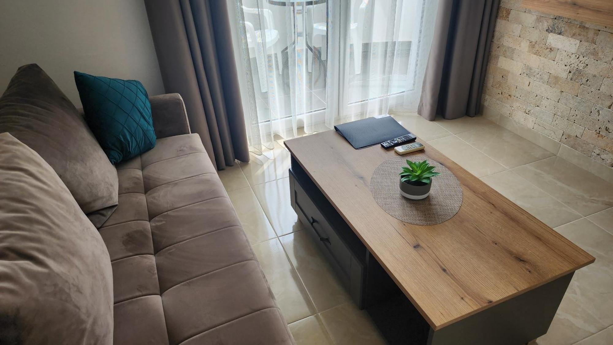 "House Muenster" Bed&Breakfast - Ulcinj ドニ・シュトイ 部屋 写真