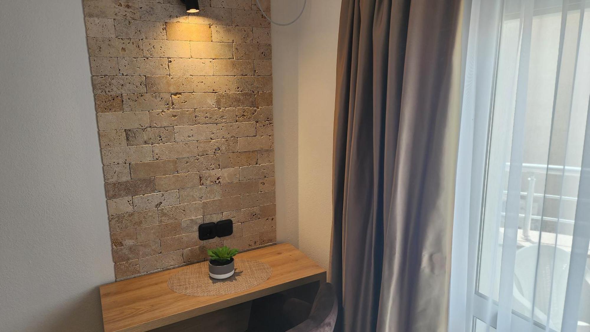 "House Muenster" Bed&Breakfast - Ulcinj ドニ・シュトイ 部屋 写真