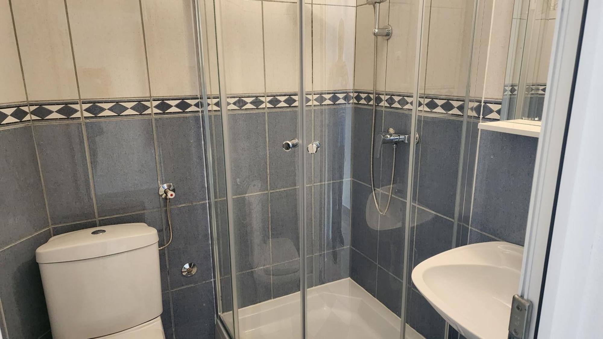 "House Muenster" Bed&Breakfast - Ulcinj ドニ・シュトイ 部屋 写真
