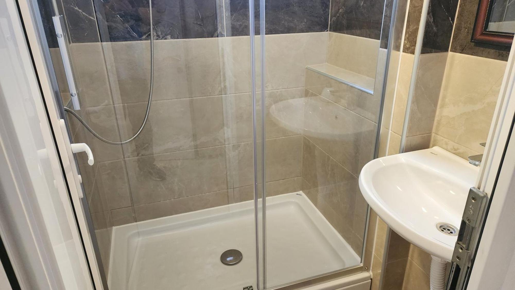 "House Muenster" Bed&Breakfast - Ulcinj ドニ・シュトイ 部屋 写真