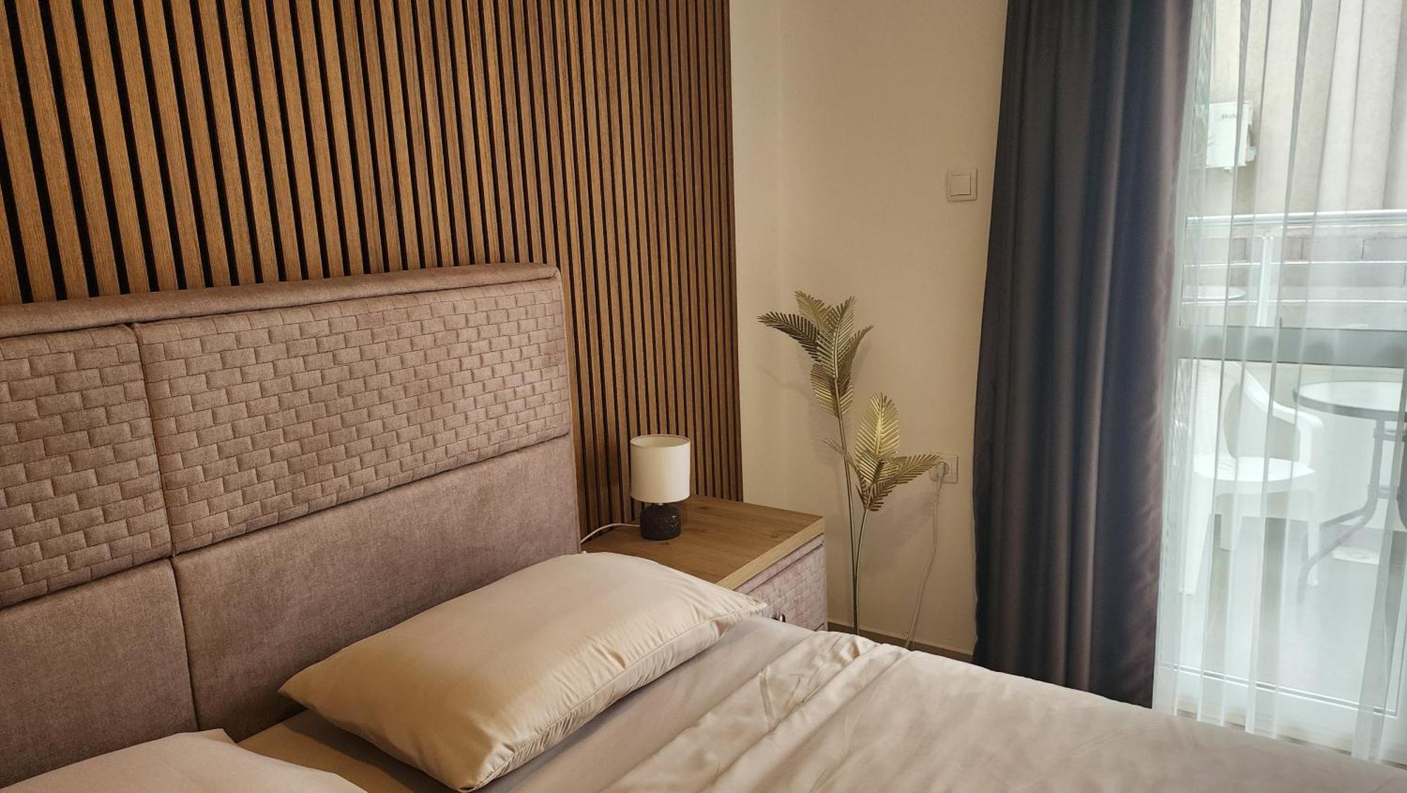 "House Muenster" Bed&Breakfast - Ulcinj ドニ・シュトイ 部屋 写真
